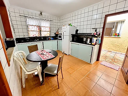 Casa 5 Quartos 250m² - Real Parque - Casa em Real Parque, Florianópolis - Foto 5