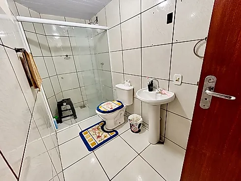 Casa 5 Quartos 250m² - Real Parque - Casa em Real Parque, Florianópolis - Foto 4