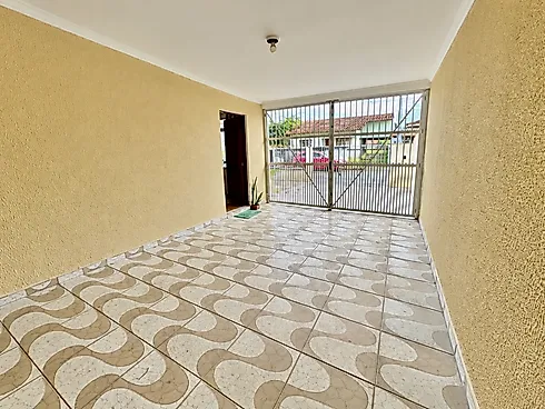 Casa 5 Quartos 250m² - Real Parque - Casa em Real Parque, Florianópolis - Foto 2