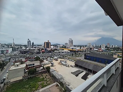 Apartamento Vista Mar, 3 Quartos com 1 Suíte e 90m² - Pagani - Foto 5