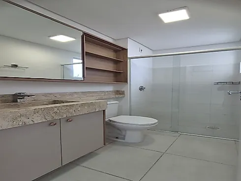 Apartamento Vista Mar, 3 Quartos com 1 Suíte e 90m² - Pagani - Foto 10