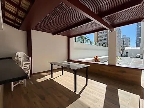 Apartamento 3 Quartos 100m² 1 Suíte no Arpoador - Balneário - Foto 19