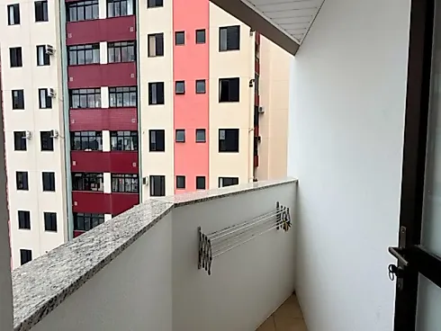 Apartamento 3 Quartos 100m² 1 Suíte no Arpoador - Balneário - Foto 8
