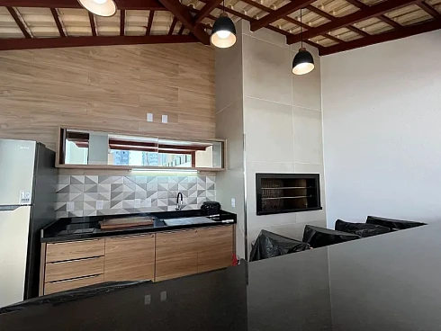 Apartamento 3 Quartos 100m² 1 Suíte no Arpoador - Balneário - Foto 18