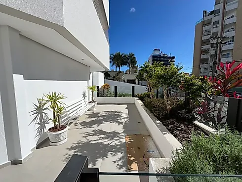Apartamento 3 Quartos 100m² 1 Suíte no Arpoador - Balneário - Foto 20