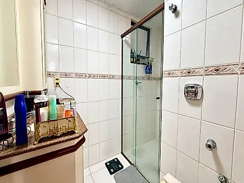 Apartamento 3 Quartos 100m² 1 Suíte no Arpoador - Balneário - Foto 15