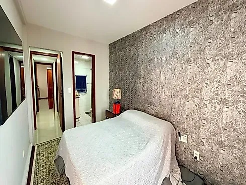 Apartamento 3 Quartos 100m² 1 Suíte no Arpoador - Balneário - Foto 11