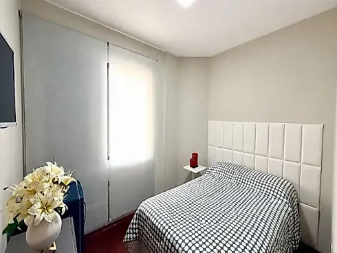 Apartamento 3 Quartos 100m² 1 Suíte no Arpoador - Balneário - Foto 14
