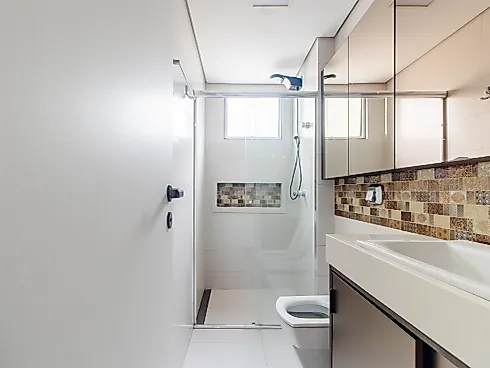 Apartamento 3 Quartos 165m² 1 Suíte no Maria Helena - Canto - Foto 12