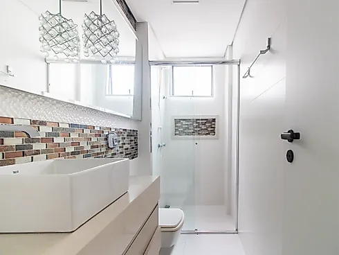 Apartamento 3 Quartos 165m² 1 Suíte no Maria Helena - Canto - Foto 15