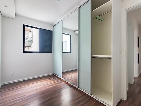 Apartamento 3 Quartos 165m² 1 Suíte no Maria Helena - Canto - Foto 16