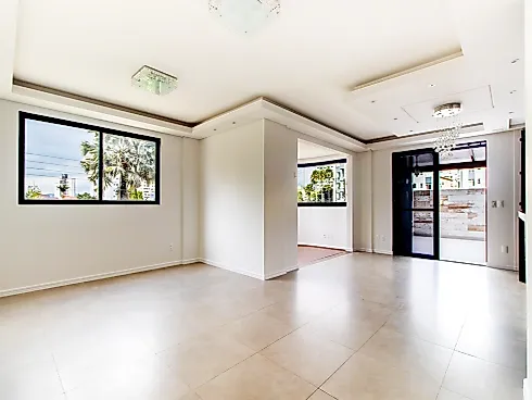 Apartamento em Canto, Florianópolis