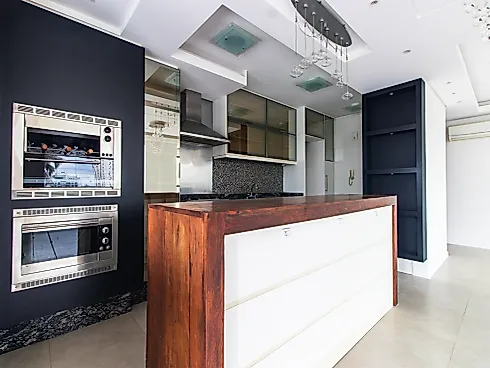 Apartamento em Canto, Florianópolis