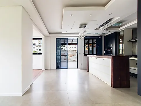 Apartamento 3 Quartos 165m² 1 Suíte no Maria Helena - Canto