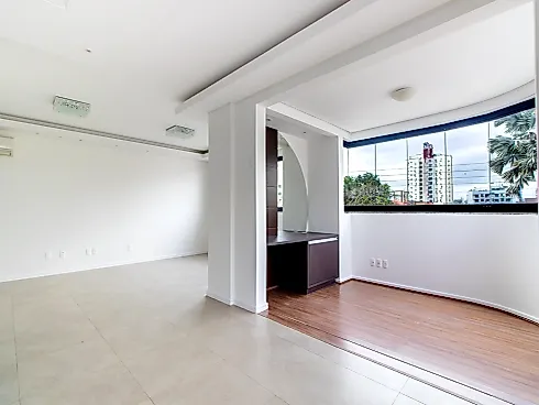 Apartamento em Canto, Florianópolis