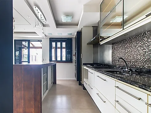 Apartamento 3 Quartos 165m² 1 Suíte no Maria Helena - Canto - Foto 6