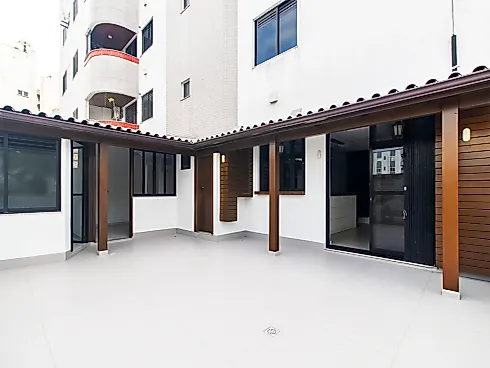 Apartamento 3 Quartos 165m² 1 Suíte no Maria Helena - Canto - Foto 7