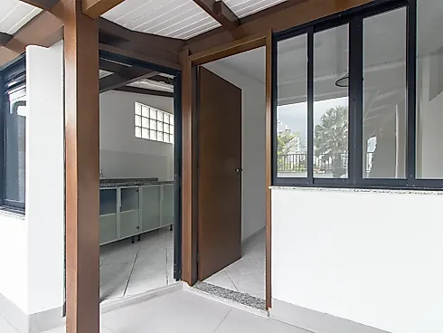 Apartamento 3 Quartos 165m² 1 Suíte no Maria Helena - Canto - Foto 8