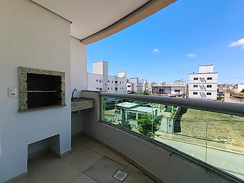 Apartamento em Areias, São José