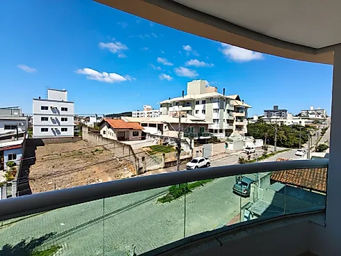 Apartamento em Areias, São José