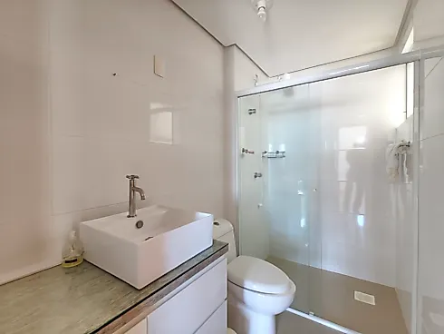 Apartamento 3 Quartos 82m² 1 Suíte no Camila - Areias - Foto 10