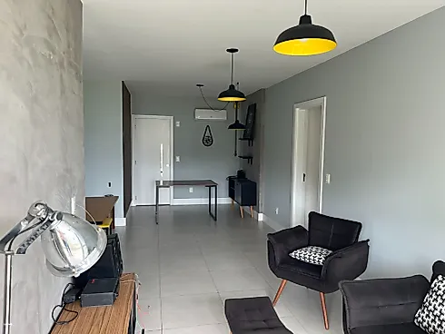 Apartamento 2 Quartos com 1 Suíte e 82m² - Pedra Branca - Foto 7