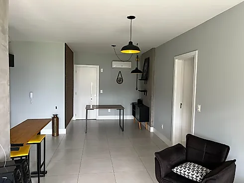 Apartamento 2 Quartos com 1 Suíte e 82m² - Pedra Branca - Foto 8