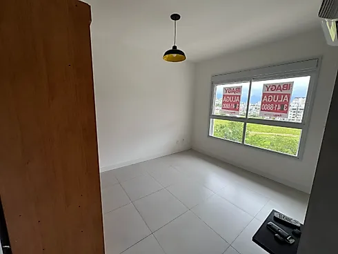 Apartamento 2 Quartos com 1 Suíte e 82m² - Pedra Branca - Foto 12