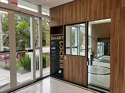 Apartamento 2 Quartos com 1 Suíte e 82m² - Pedra Branca - Foto 21