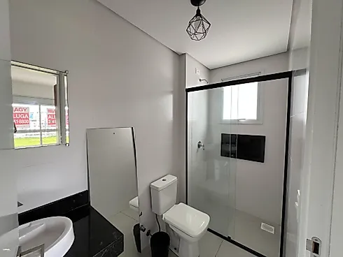 Apartamento 2 Quartos com 1 Suíte e 82m² - Pedra Branca - Foto 13