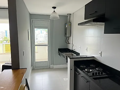 Apartamento 2 Quartos com 1 Suíte e 82m² - Pedra Branca - Foto 11
