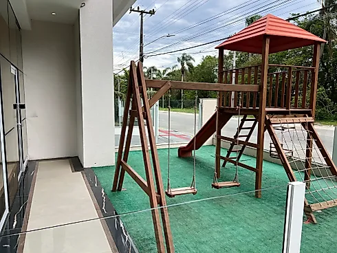 Apartamento 2 Quartos com 1 Suíte e 82m² - Pedra Branca - Foto 24