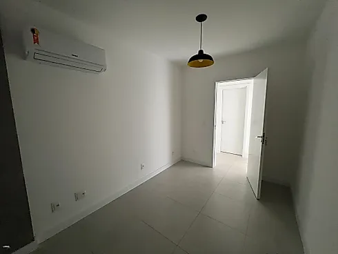 Apartamento 2 Quartos com 1 Suíte e 82m² - Pedra Branca - Foto 15