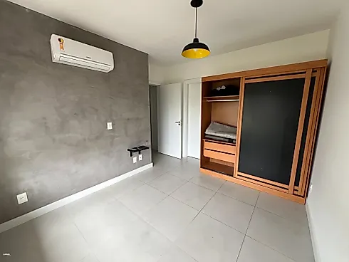 Apartamento 2 Quartos com 1 Suíte e 82m² - Pedra Branca - Foto 16