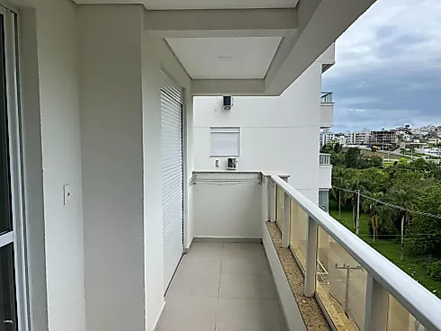 Apartamento 2 Quartos com 1 Suíte e 82m² - Pedra Branca - Foto 9