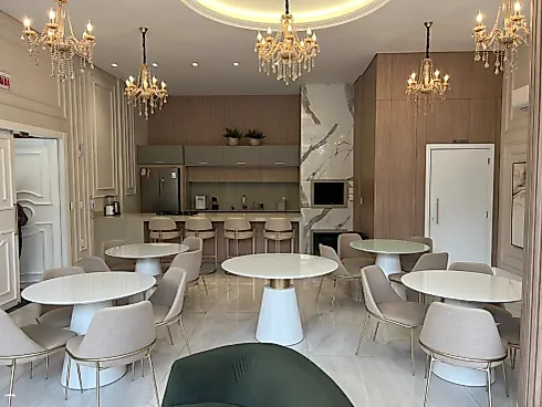 Apartamento 2 Quartos com 1 Suíte e 82m² - Pedra Branca - Foto 17