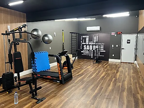 Apartamento 2 Quartos com 1 Suíte e 82m² - Pedra Branca - Foto 19