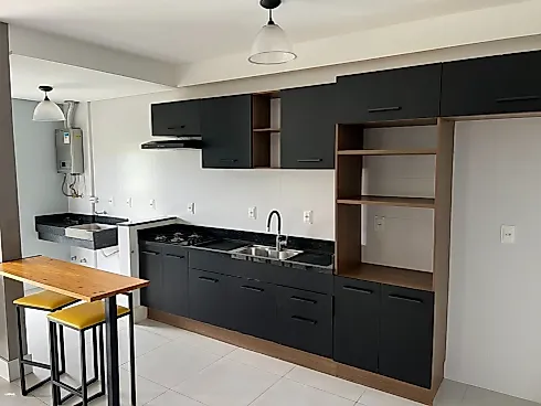 Apartamento 2 Quartos com 1 Suíte e 82m² - Pedra Branca - Foto 6