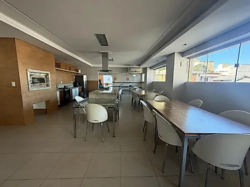 Apartamento 3 Quartos com 1 Suíte e 101m² - Coqueiros - Foto 23
