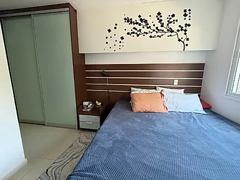 Apartamento 3 Quartos com 1 Suíte e 101m² - Coqueiros - Foto 11