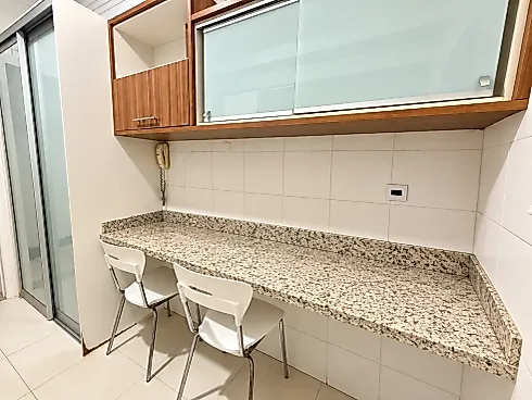 Apartamento 3 Quartos com 1 Suíte e 101m² - Coqueiros - Foto 6