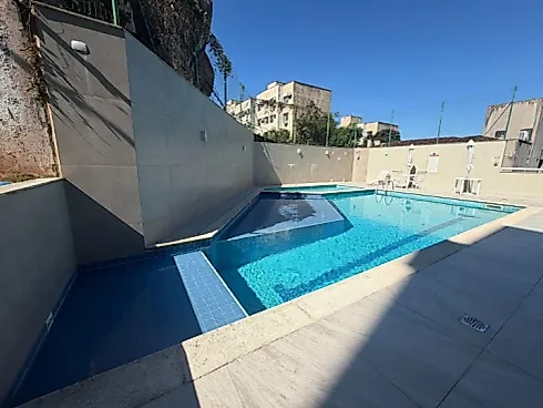 Apartamento 3 Quartos com 1 Suíte e 101m² - Coqueiros - Foto 17