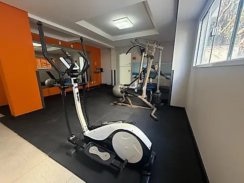 Apartamento 3 Quartos com 1 Suíte e 101m² - Coqueiros - Foto 19