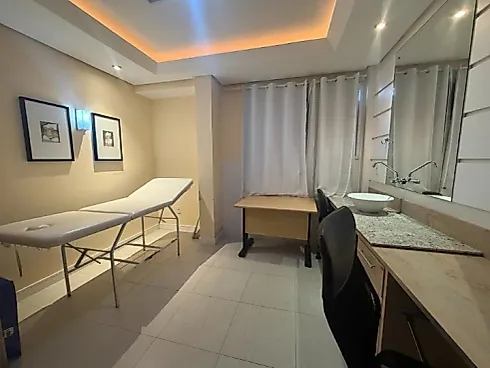 Apartamento 3 Quartos com 1 Suíte e 101m² - Coqueiros - Foto 21