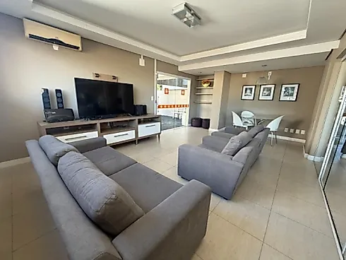 Apartamento 3 Quartos com 1 Suíte e 101m² - Coqueiros - Foto 22