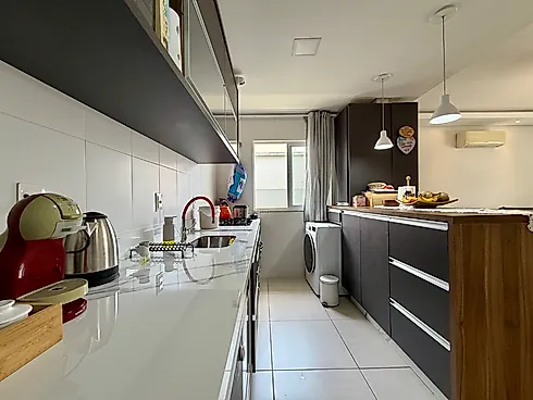 Apartamento 2 Quartos 69m² - Serraria - Foto 10