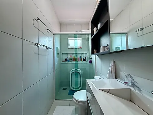Apartamento 2 Quartos 69m² - Serraria - Foto 13