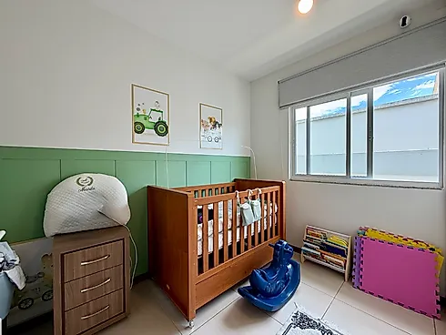 Apartamento 2 Quartos 69m² - Serraria - Foto 15