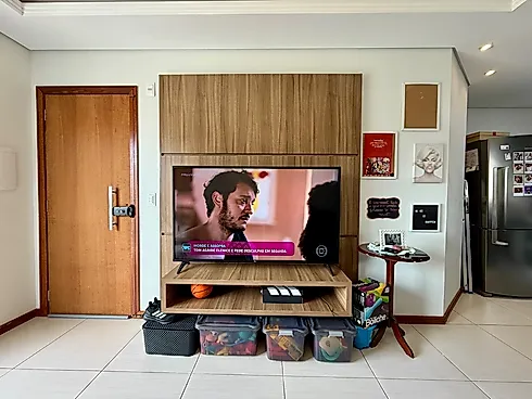 Apartamento 2 Quartos 69m² - Serraria - Foto 3