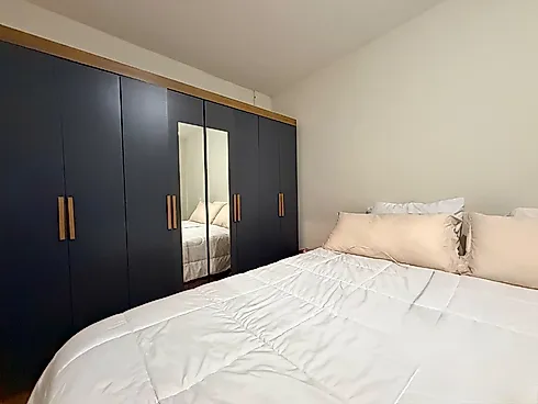Apartamento 2 Quartos 69m² - Serraria - Foto 21